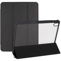 Чохол ZOYU Flex with Pencil Holder для Apple iPad Air 4 (2020) Black